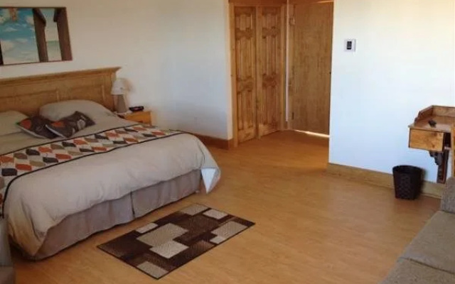 Auberge Chez Denis à François