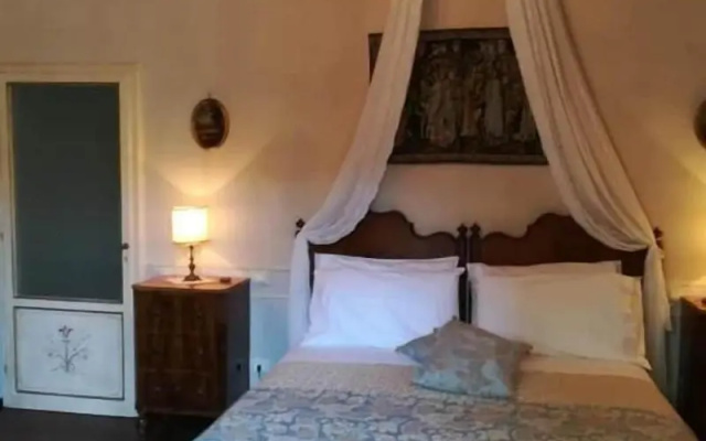 Residenza Dei Ricci Relais