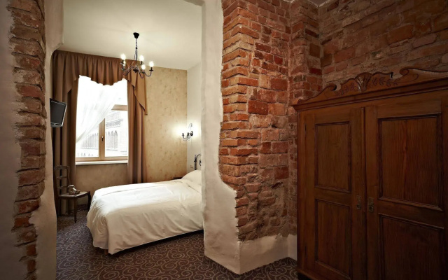Hotel Justus