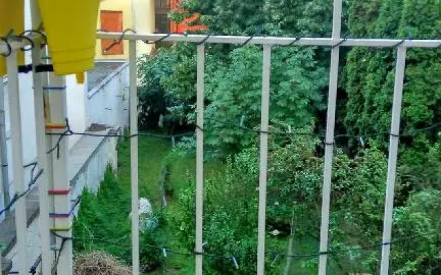 Azúr Apartman