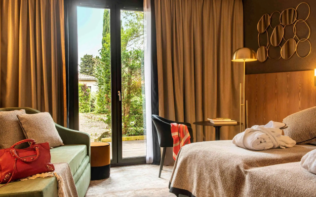Mercure Carcassonne la Cite Hotel