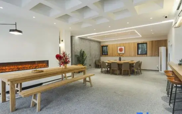 Xiangxia Homestay