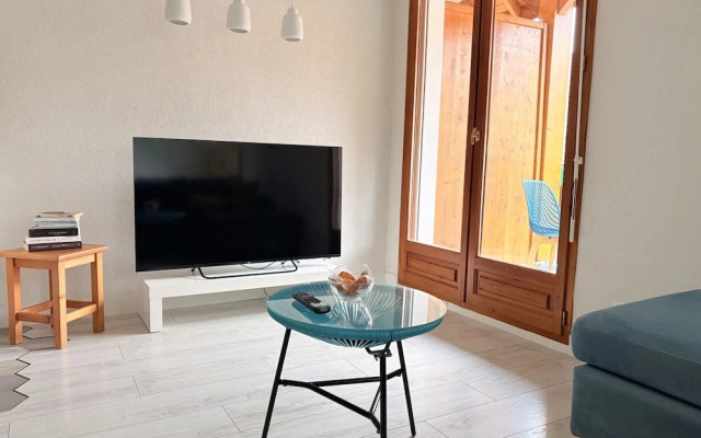 Quiet Elegance Near Lake Annecy Giez