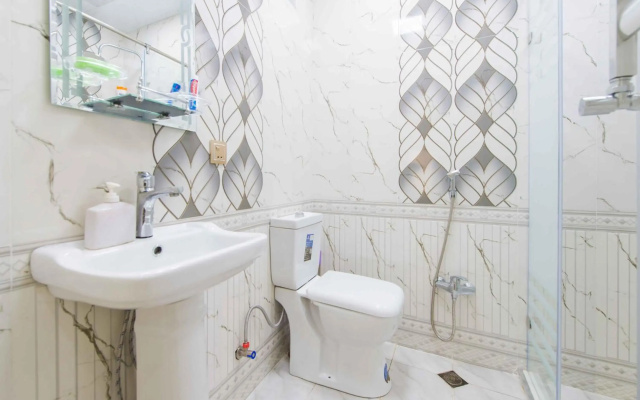 Stay Inn Lovely City Center apartment