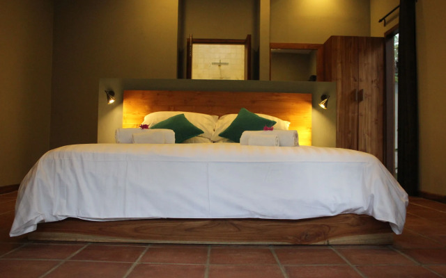 Coconut Garden Resort
