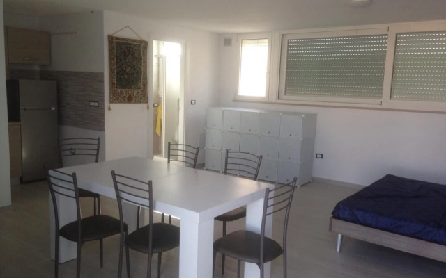 Suite Carducci