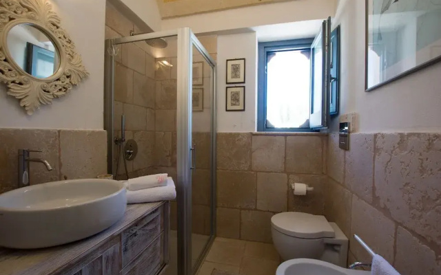 Villa Gattopardo