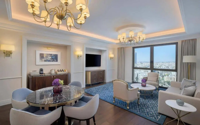 The Ritz-Carlton, Amman