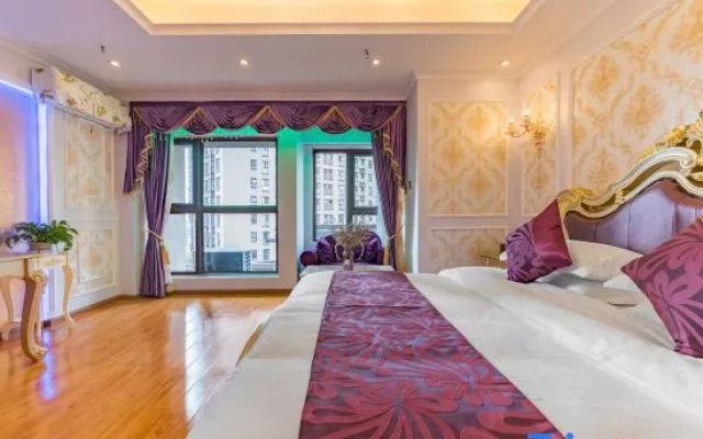 Obida Hotel (Xindu Longcheng Branch)