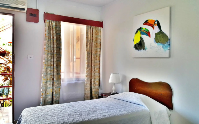 Hotel Divisamar by LHR