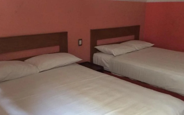 Hotel Playa