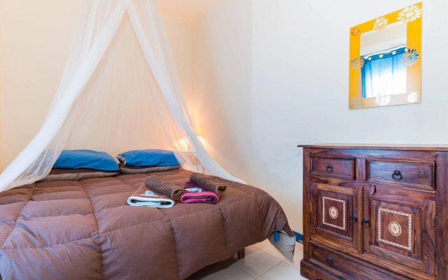 Plaza Beach Hostel