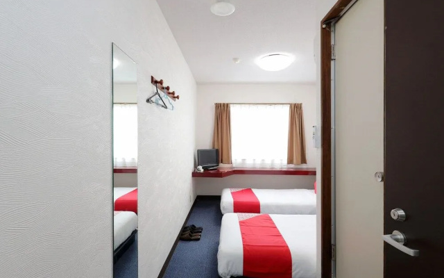 Tabist Rays Hotel Suisen