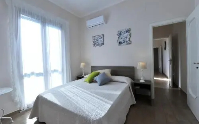Sunset Modern Sea View Apartment