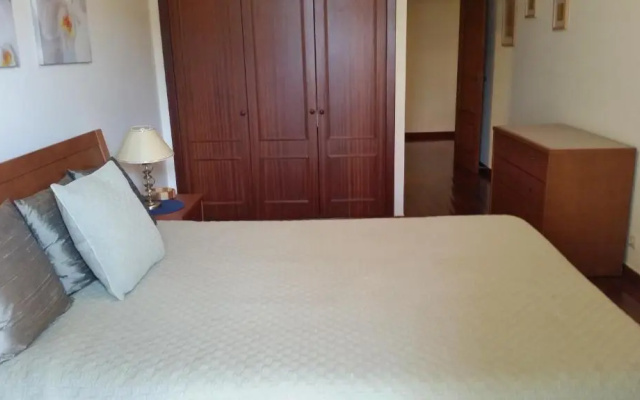 Apartment Bonimar