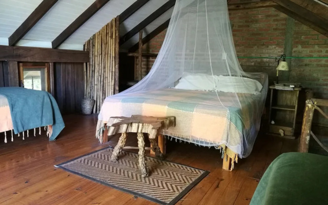 Tacuapí Lodge