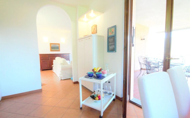 Pognana Luxury Apartment n.1 - 7 people