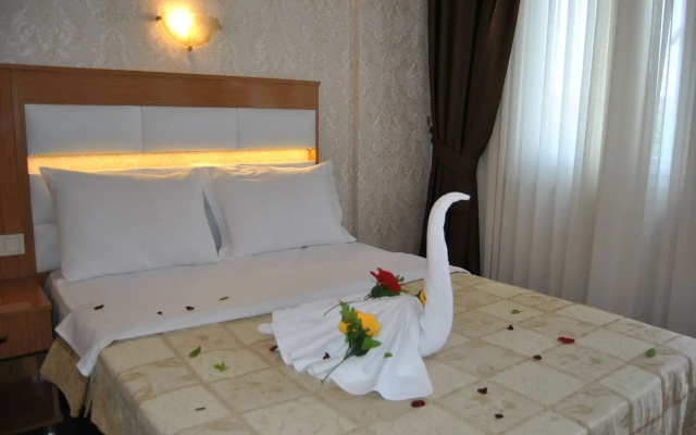 Star Park Hotel