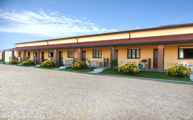 Manuel Hotel