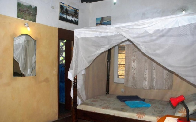 Jambo House lamu