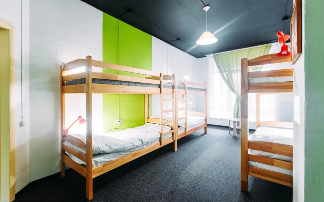 Happy Hostel Kiev