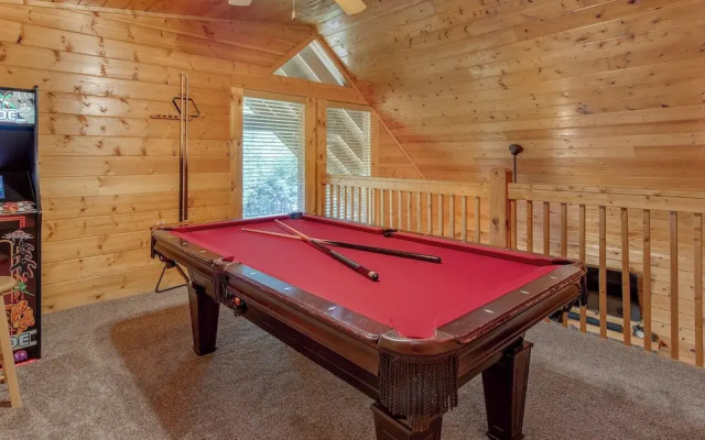 A Mountain Paradise by Jackson Mountain Rentals