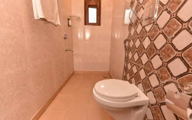 Elegance Resort Vrindavan