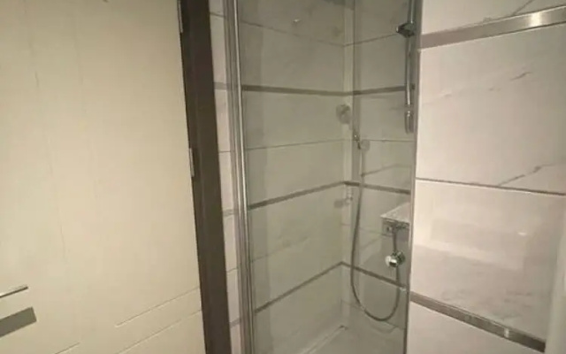 Stylish1 1 Apartment in Batisehir Near Mail of IST