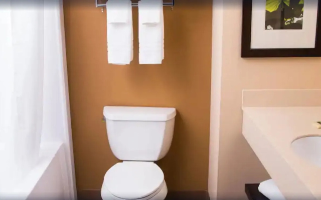 Extended Stay America Austin Metro
