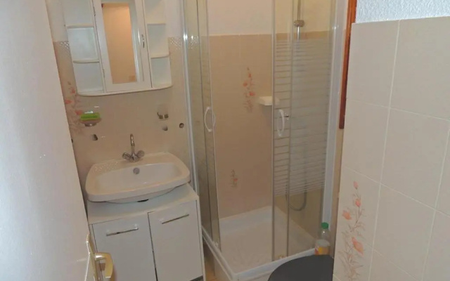 Appartement Balaruc-les-Bains, 1 pièce, 2 personnes - FR-1-571-19