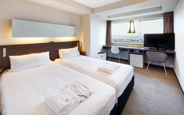 KOKO HOTEL Numazu inter