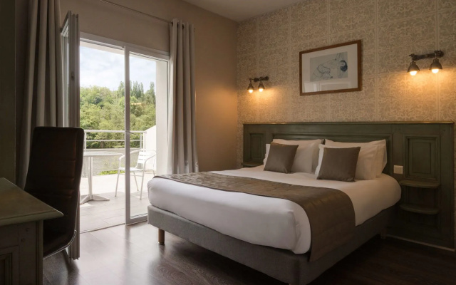 Hotel du Lac Foix