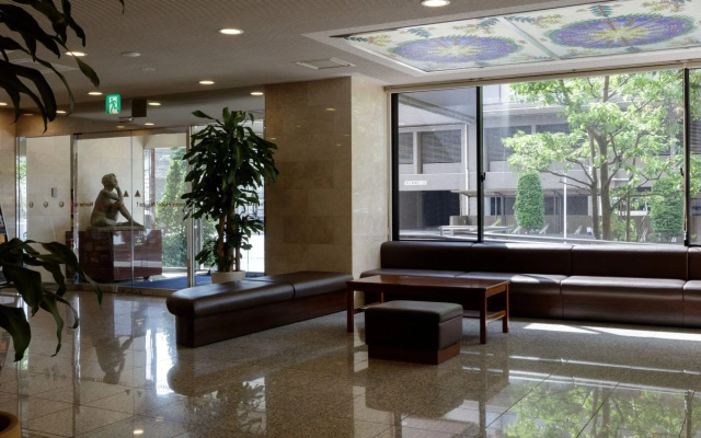 Center Hotel Narita 1