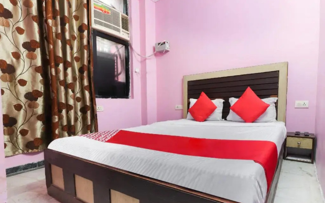 Hotel Basant by OYO Rooms