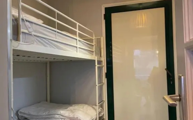 Bel appartement au cœur de Stella-Plage