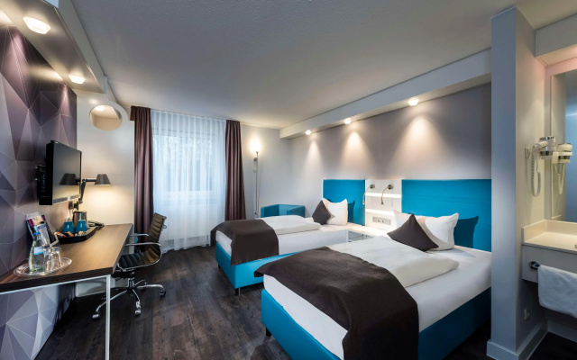 ibis Styles Cologne Airport Troisdorf