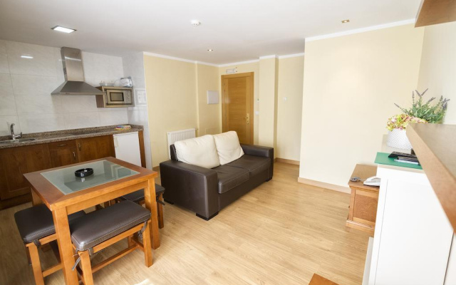 Apartamentos Don Clemente