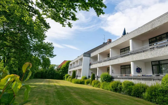 Schützenweg 6 Wohnung 2