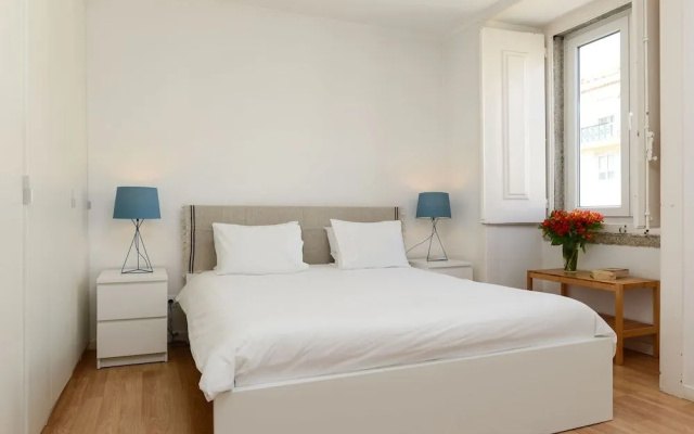 Belem Riverside View Apartments