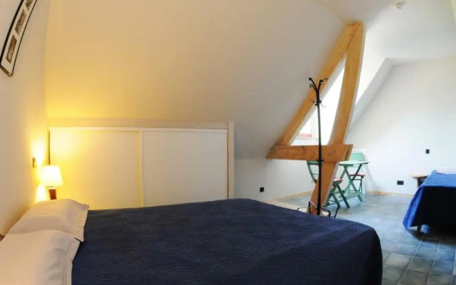 Gite Bar-sur-Seine, 7 pièces, 26 personnes - FR-1-543-134