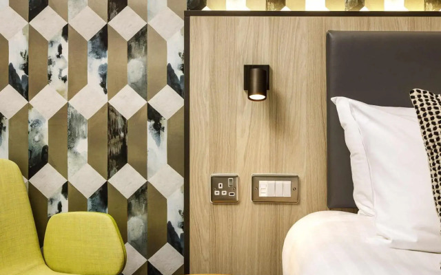 Mercure Newport Hotel