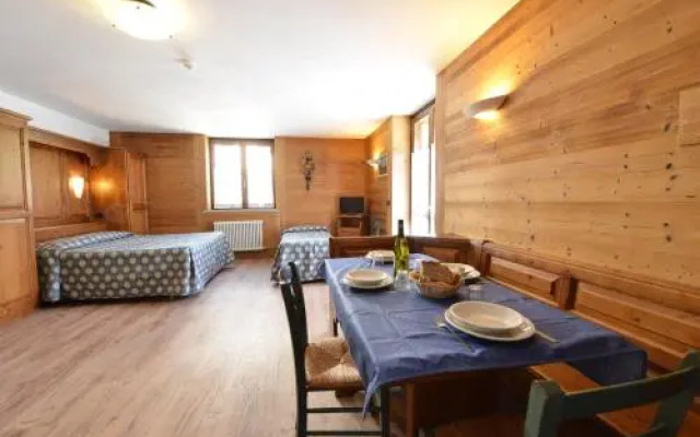 Residence Les Nigritelles