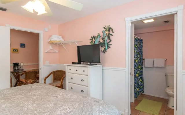 Seagrass Flats Unit 1