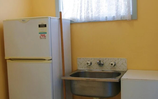 Kalgan River Chalets & Caravan Park