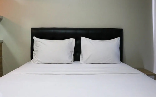 Cozy Studio at Mangga Dua Apartment