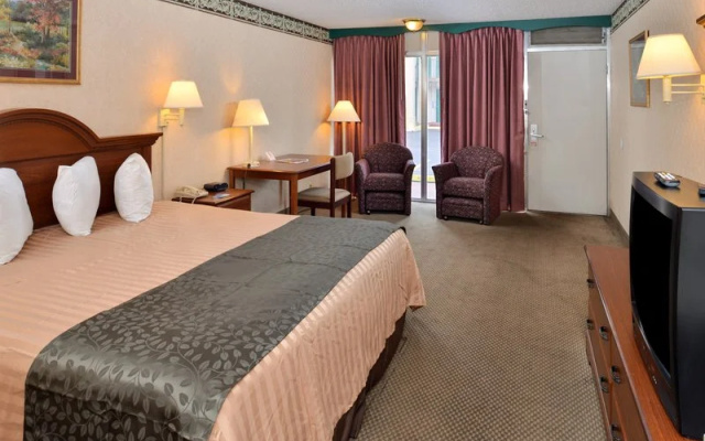 Days Inn Conference Center Columbia