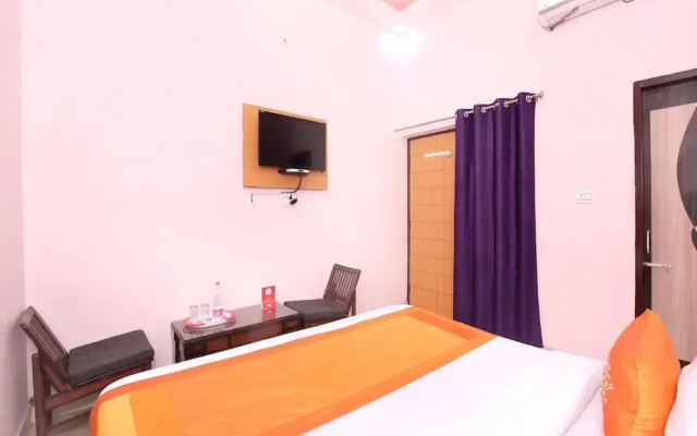 Hotel Sharnam