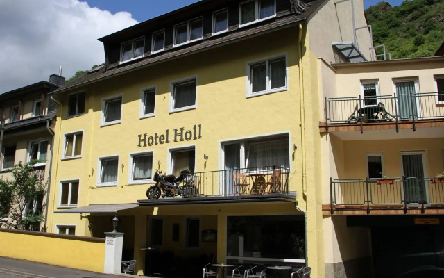 Hotel Holl