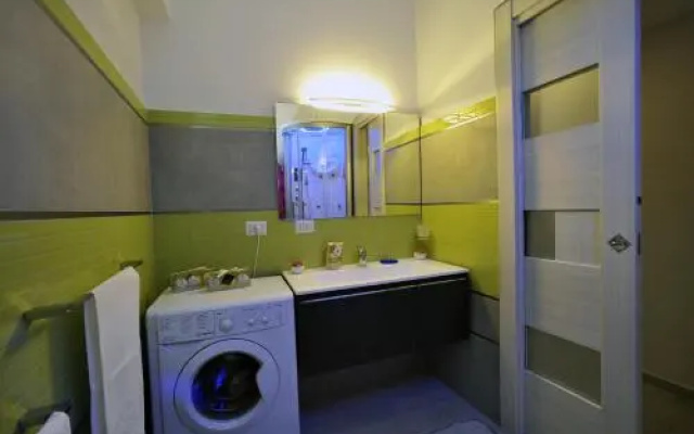 Luxury Apartment Della Marca
