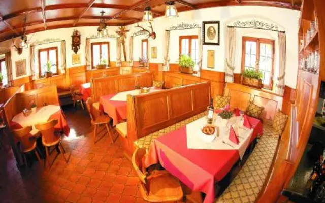 Gasthof Alter Wirt